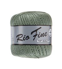 Lammy Yarns Rio Fine 078 oud groen (op=op)