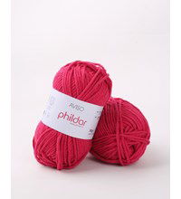Phildar Aviso Framboise 2144 (op=op)