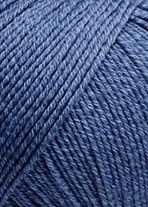 Lang Yarns Oslo 985.0033 denim blauw (op=op)