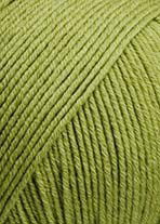 Lang Yarns Oslo 985.0097 oud linde groen (op=op)