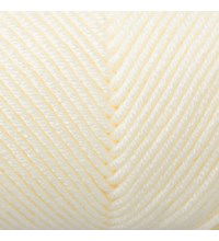 Schachenmayr Soft and Easy 00002 baby geel (op=op)