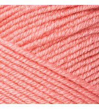 Schachenmayr Soft and Easy 00036 koraal (op=op)