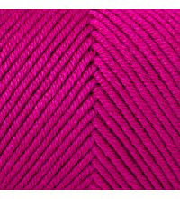 Schachenmayr Soft and Easy 00031 fuchsia (op=op)