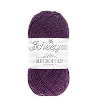 Scheepjes Metropolis 053 Santiago (op=op)