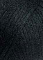 Lang Yarns Wooladdicts Faith 1027.0004 - zwart (op=op)