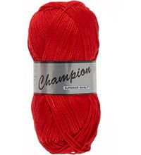 Lammy Yarns champion 043 rood (op=op)