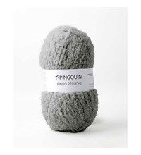 Pingouin Pingo Peluche 1011 Souris (op=op)