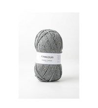 Pingouin Pingo Tweed 0010 Souris (op=op)