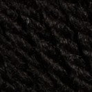 Cheval Blanc Sportive 012 Noir (op=op)