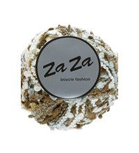 Lammy Yarns Za Za 24 groen (op=op)