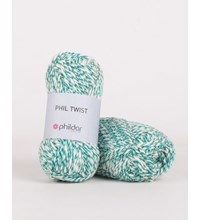 Phildar Phil Twist Menthe (op=op)