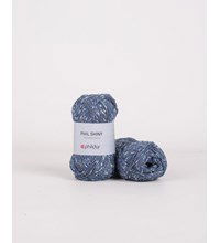 Phildar Phil Shiny Navy (op=op)