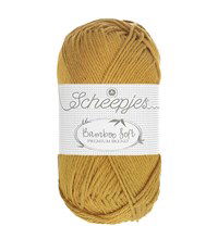 Scheepjes Bamboo Soft 260 Golden Nugget (op=op)