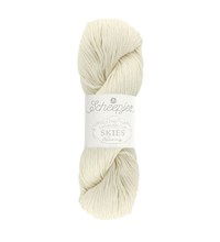 Scheepjes Skies Heavy 109 Undyed (op=op)