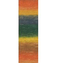 Lang Yarns Merino 120 Degrade 37.0003 herfst (op=op)