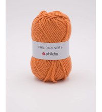 Phildar Phil Partner 6 Ecureuil (0p=op)