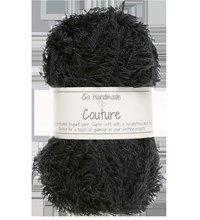 Go handmade Couture 17404 Black (op=op)