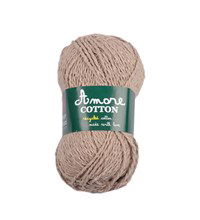 Borgo de Pazzi Amore Cotton 63 Zand (op=op)