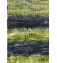Lang Yarns Dipinto 975.0014 geel groen (op=op)
