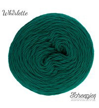 Scheepjes Whirlette 879 Spearmint (op=op)