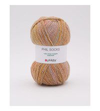 Phildar Phil Socks Multico MW Vega (op=op)
