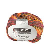 Schachenmayr Solavita 2105 herfst mix (op=op)