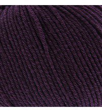 Adriafil Duo Comfort 52 Aubergine (op=op)