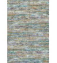 Lang Yarns Kid Color 1079.0003 groen zand mix (op=op)