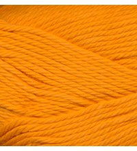 Lammy Yarns Love this Coton 102 oranje (op=op)