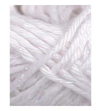 Pingouin - Pingo Esterel Lurex 3 Blanc - wit (op=op)