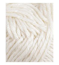 Pingouin - Pingo Esterel Lurex 3 Ecru (op=op)