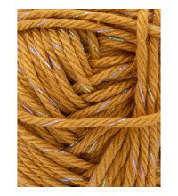 Pingouin - Pingo Esterel Lurex 3 Dore - geel (op=op)