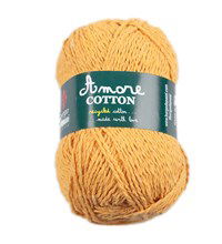 Borgo de Pazzi Amore Cotton 69 geel (op=op)