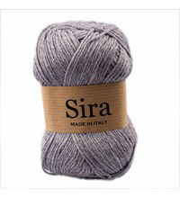 Borgo de Pazzi Sira 18 oud lavendel paars (op=op)