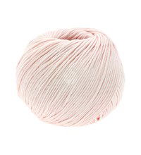 Lana Grossa Pima 29 poeder roze (op=op)