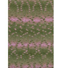 Lang Yarns Bergen 1102.0006 Bruin Roze (op=op)