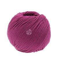 Lana Grossa Riserva gots 12 Fuchsia (op=op)