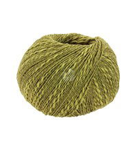 Lana Grossa Terra 11 olijf groen (op=op)