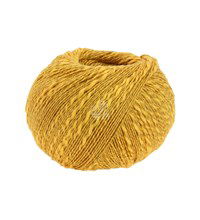 Lana Grossa Terra 13 oker geel (op=op)