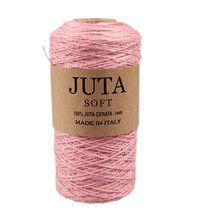 Borgo de Pazzi Juta Soft 4 roze (op=op)