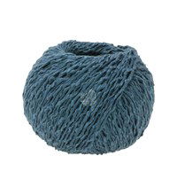 Lana Grossa Bacca 5 jeans blauw (op=op)