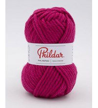Phildar Phil Rapido Magenta (op=op)