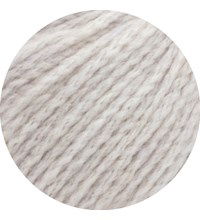 Lana Grossa Am cashmere 16 41 naturel (opruiming)