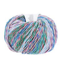 Lang Yarns 1113.0007 Tropical blauw groen roze (op=op)