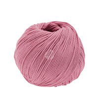 Lana Grossa Pima 3 roze (op=op)