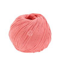 Lana Grossa Pima 6 zalm (op=op)