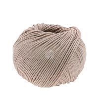 Lana Grossa Pima 39 zand (op=op)