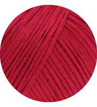 Lana Grossa Nastrino 13 kersen rood (opruiming)