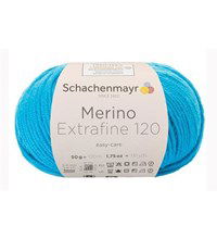 Schachenmayr Merino Extrafine 120 - 168 (op=op)
