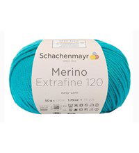 Schachenmayr Merino Extrafine 120 - 177 (op=op)